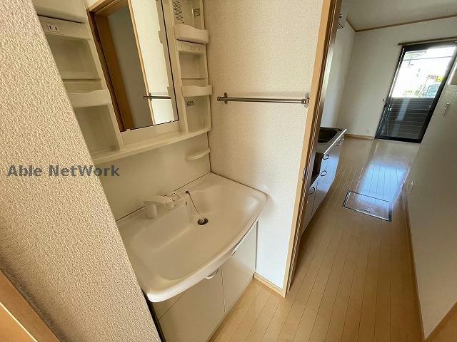 エスポワール参番館B棟_その他_1