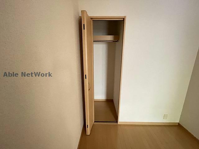 エスポワール参番館B棟_内装_4