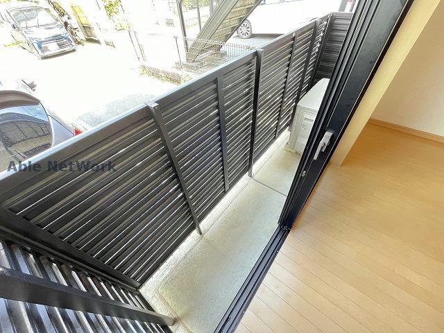 エスポワール参番館B棟_その他_2