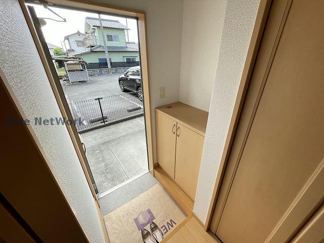 エスポワール参番館B棟_内装_5