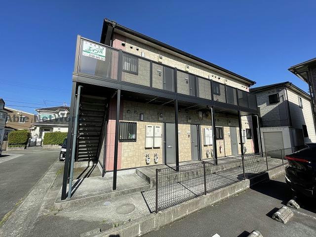 エスポワール参番館B棟_トップ画像