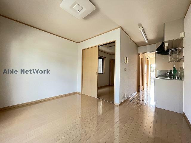 エスポワール参番館B棟_内装_0