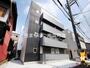 九条駅より徒歩4分 2階 新築の賃貸物件