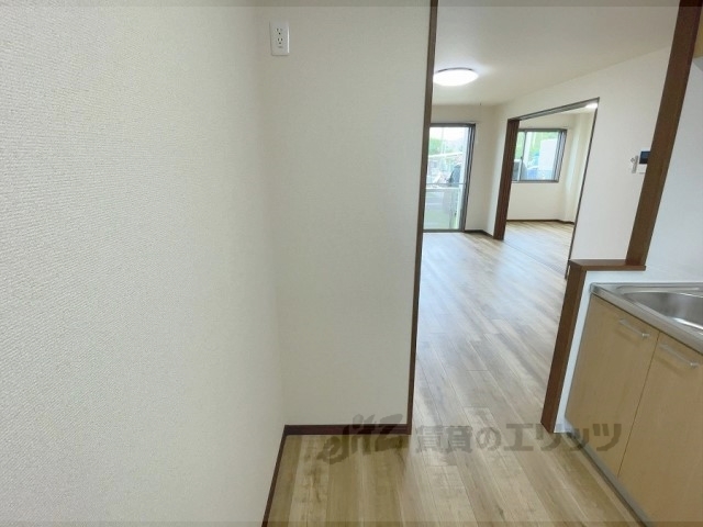 その他部屋・スペース　冷蔵庫置場