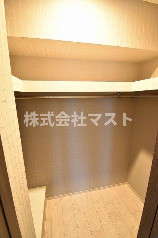 収納　他号室参考写真