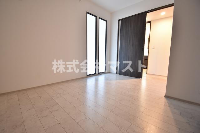 その他部屋・スペース　他号室参考写真