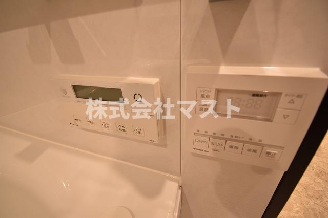 その他　他号室参考写真