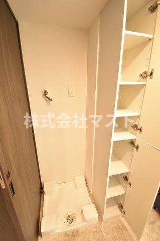 その他設備　他号室参考写真