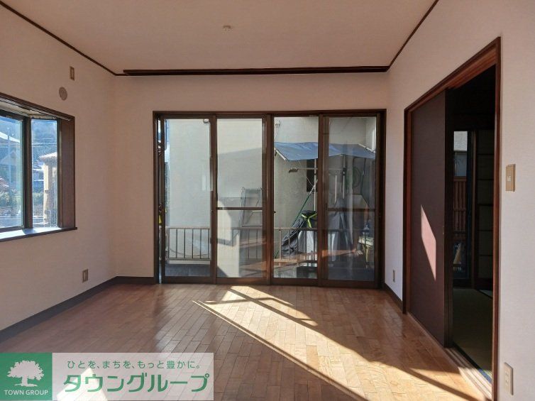 居室・リビング　リビング/居室