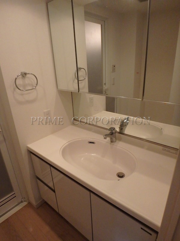 洗面設備　※参考写真※