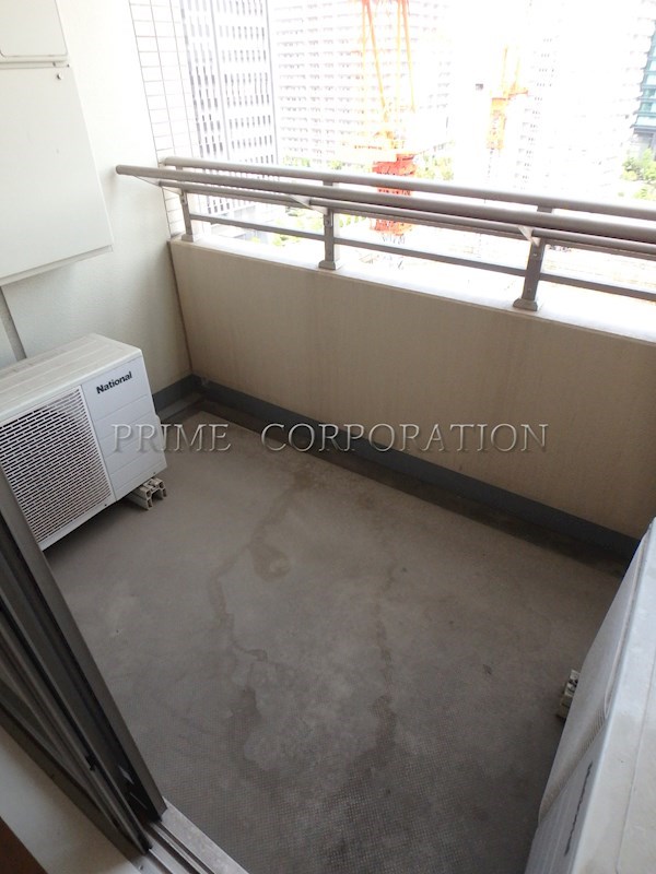 バルコニー　※参考写真※