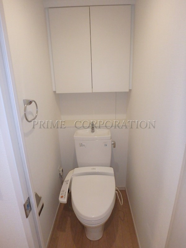 トイレ　※参考写真※