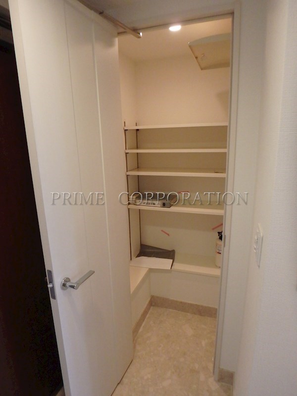 収納　※参考写真※