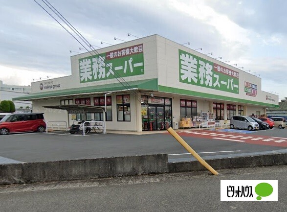 ヴィガラス7の周辺写真