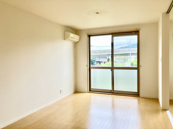 その他部屋・スペース　他号室のお写真です