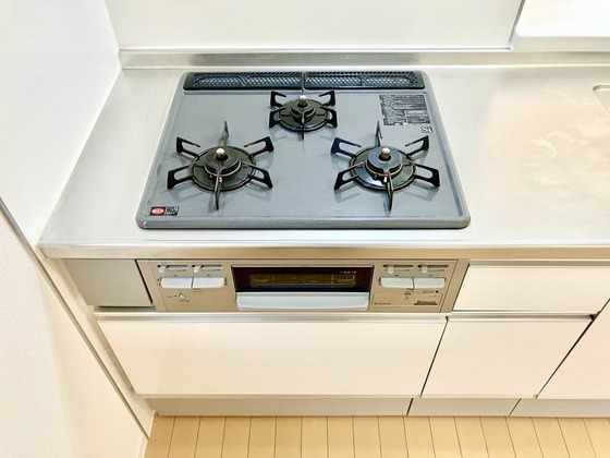 その他　他号室のお写真です