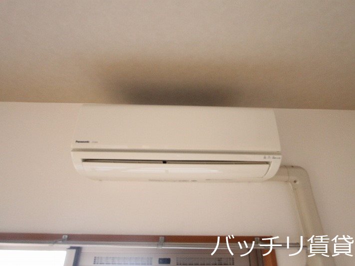 その他設備　別号室タイプの為、現状を優先致します