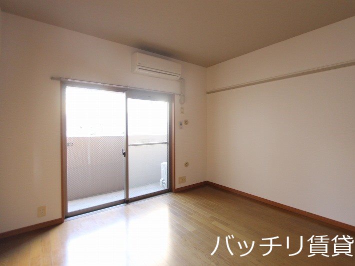 その他部屋・スペース　別号室タイプの為、現状を優先致します