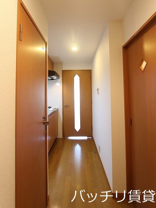 眺望　別号室タイプの為、現状を優先致します