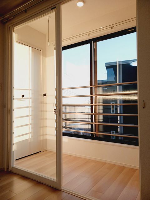 その他部屋・スペース