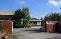 幼稚園・保育園　安西幼稚園（幼稚園・保育園）まで750m