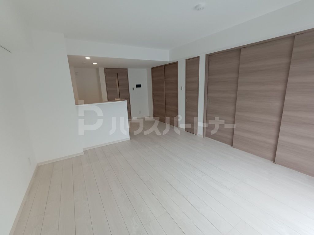 居室・リビング　リビング/居室