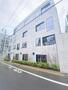 代々木公園駅より徒歩8分 2階 築2年7ヶ月の賃貸物件