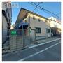 武蔵新田駅より徒歩5分 築21年7ヶ月 2階建の賃貸物件