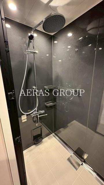 バス・シャワールーム　シャワールーム