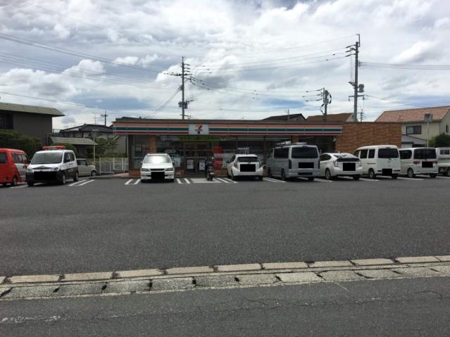 コンビニ　セブン－イレブン熊本良町２丁目店（コンビニ）まで997m