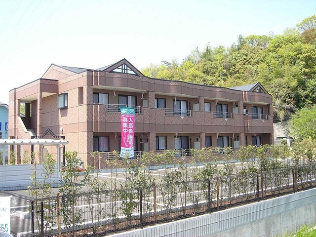 建物外観　外観写真その他1