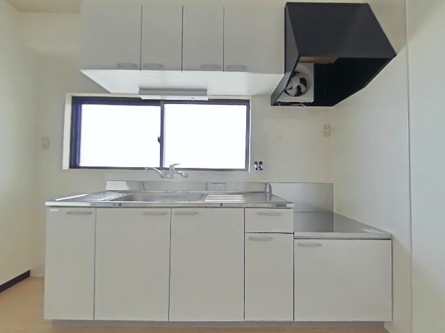 キッチン　使いやすいキッチンです