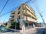 京王稲田堤駅より徒歩8分 3階 築21年の賃貸物件