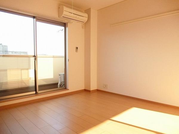 その他部屋・スペース　日当たり良好！