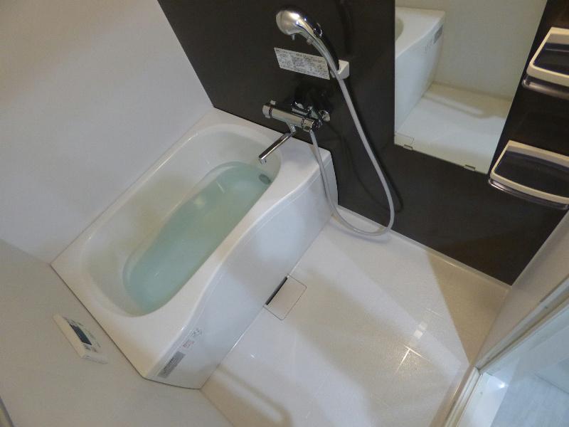 バス・シャワールーム　別号室参考写真