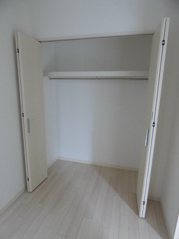 収納　別号室参考写真