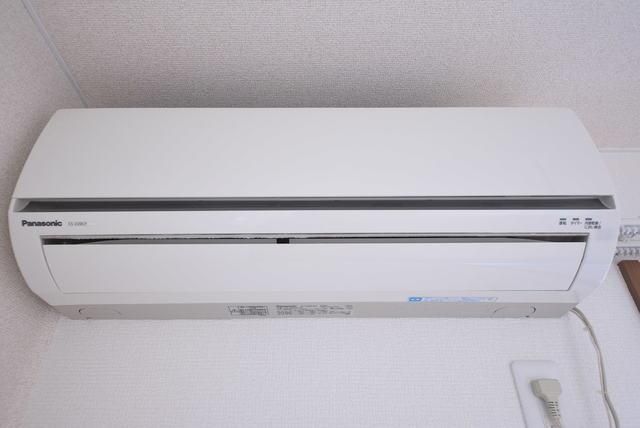 その他設備　★エアコン付きです★