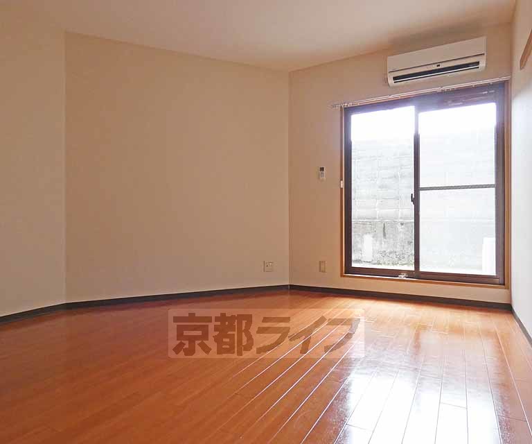 その他部屋・スペース　リビングです。