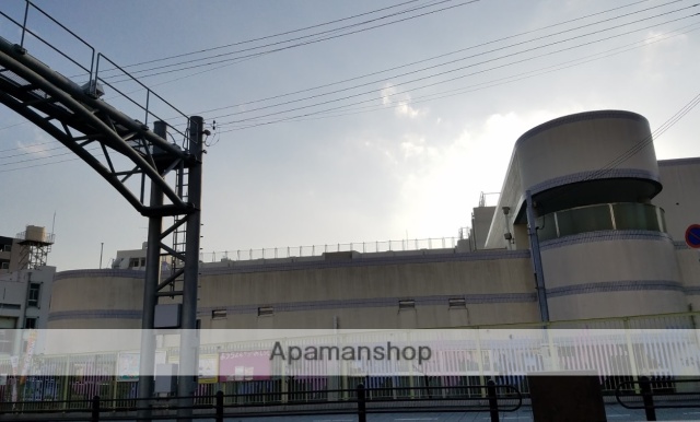 幼稚園・保育園　海老江西幼稚園（幼稚園・保育園）まで280m