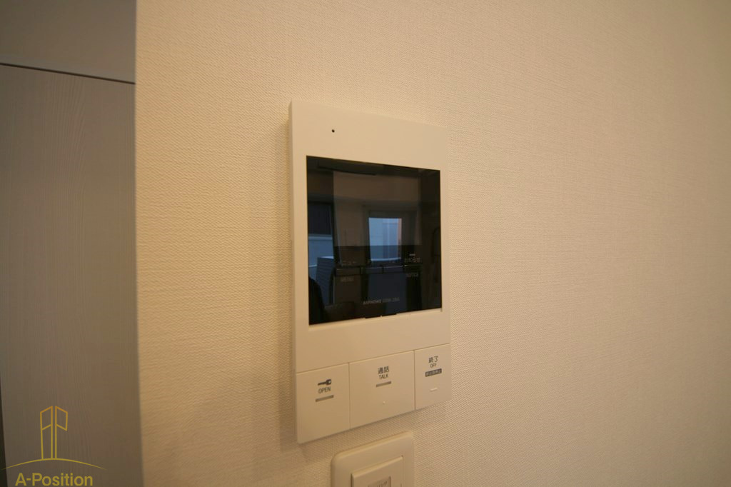 セキュリティ　シーズンフラッツ新町