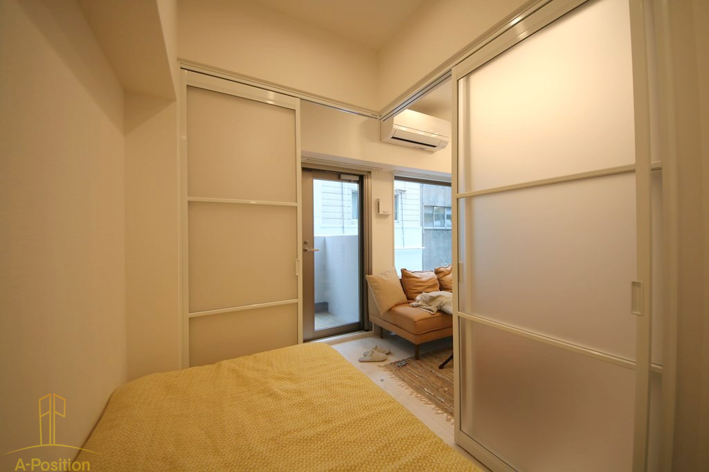 その他部屋・スペース　シーズンフラッツ新町