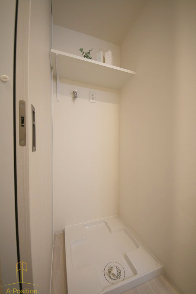 その他設備　シーズンフラッツ新町