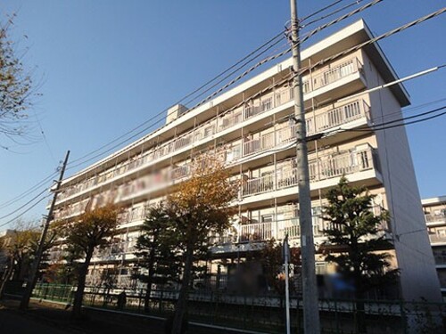 その他　建物外観