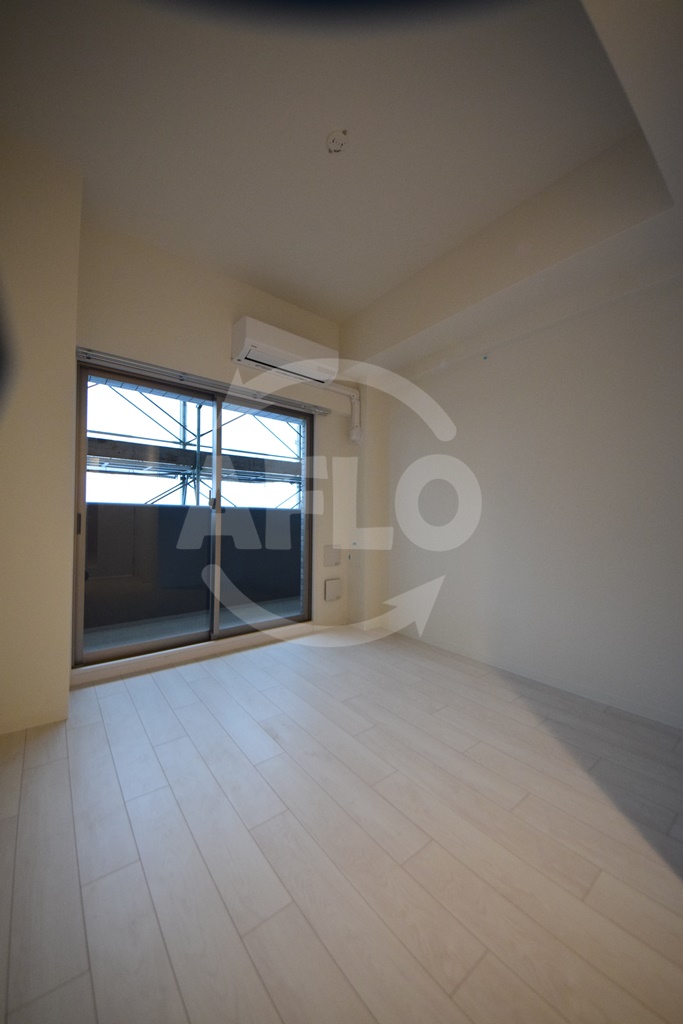 居室・リビング　エスリード難波ザ・アーク　洋室