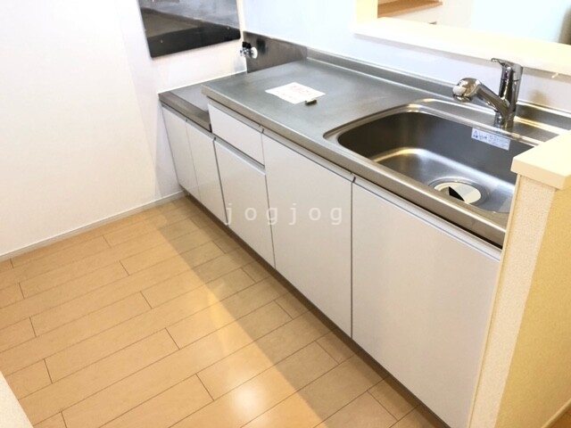 キッチン　類似