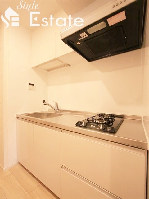 キッチン　キッチン★