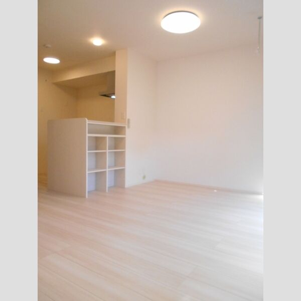 居室・リビング　LDK