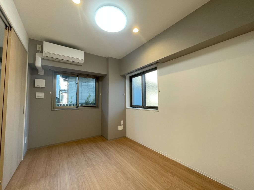 居室・リビング　リビング/居室