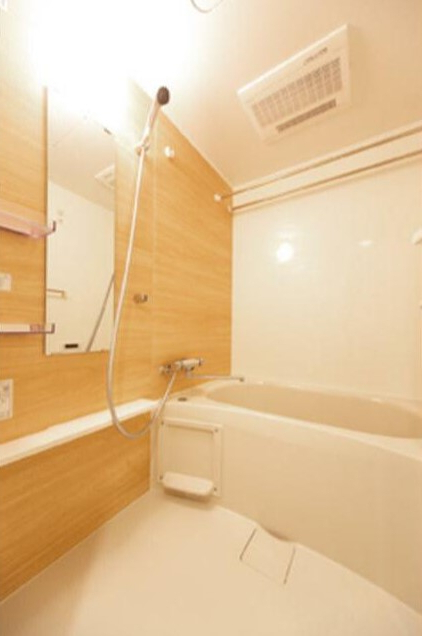 バス・シャワールーム　同仕様