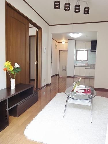 居室・リビング　★お部屋探しはタウンハウジングまで★